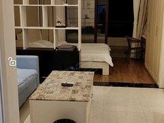 万宁兴隆华侨农场华侨农场海航康乐悦居 1室0厅1卫出租房源真实图片