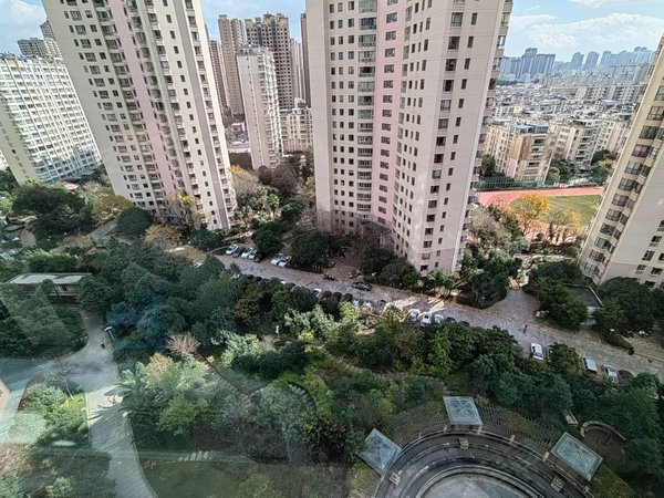 昆明五华北市区天骄北麓(北区)天骄北麓一居室精装修拎包入住入住入住