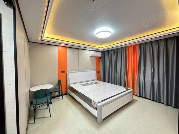 金华东阳东阳江北珊瑚里(南区)珊珊里 下昆溪外坞门 甘井五马塘夜市附近单间699起拎包入住出租房源真实图片