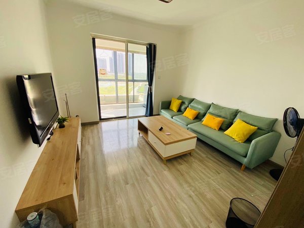 武汉洪山洪山周边山河集团东湖雅苑可短租月付 4号线工业四路地铁口