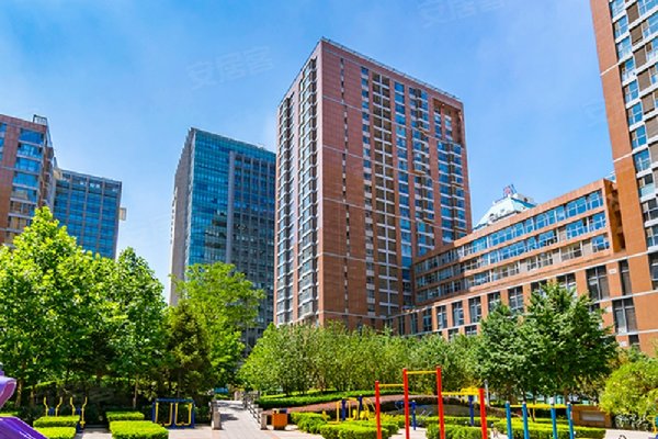 润枫德尚国际公寓