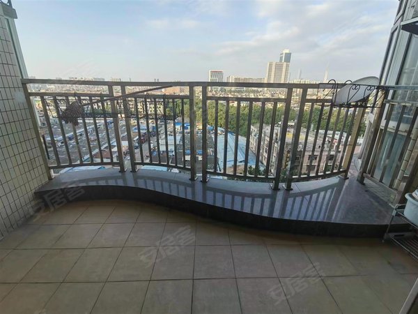 【多图】合生颐景华苑,东晓南租房,颐景华苑 电梯三房二卫 家私电器齐