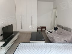 兰州西固西固城兰石十三街区 精装修 拎包入住 1室1厅出租房源真实图片