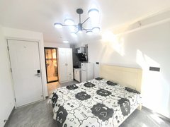 重庆南岸学府大道交通工商大学旁，交通便利，押一付一！出租房源真实图片