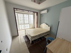 合肥新站新海公园科硕大厦附近地铁四号线隔壁新海尚宸家园单间出租图片真实出租房源真实图片