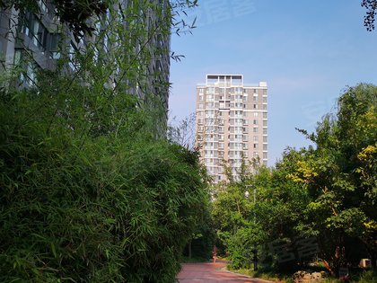 中信禧园北区中信城三期