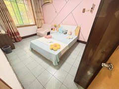 牛王庙顺江路磨子桥2楼正规卧室 套三合租室友一男一女 租房子