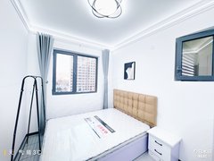 石家庄开发区太行南大街宋营风和园单间可短租月付博岳大厦长久中心旁近地铁包供暖价可谈出租房源真实图片