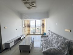 曲靖麒麟南市区新妇幼旁边阳光天悦府2房拎包住出租房源真实图片