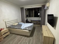 上海普陀长征真实！免佣！地铁口附近 精装1房 价格优惠可谈 拎包入住出租房源真实图片
