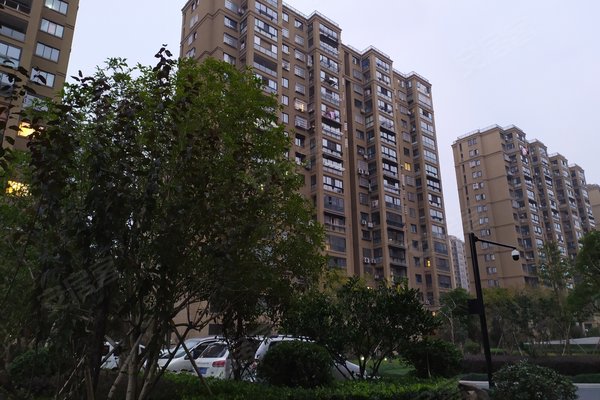 丽园小区(闵行)