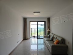 韶关武江新城区租1300元 中骏雍景湾 南向望江景三房 拎包入住出租房源真实图片