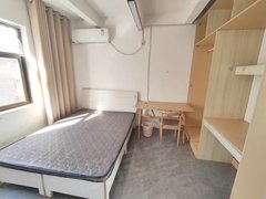 新乡卫滨新乡站人民中路淘宝城对面西大街出租房源真实图片