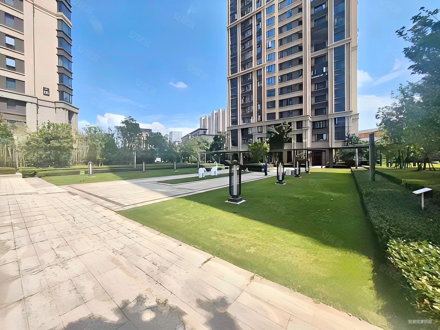 绿地国际博览城海珀九龙