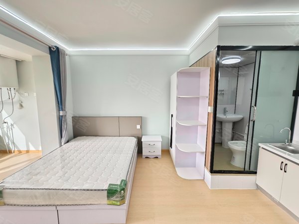 乐城国际贸易城西兆通凌透石家庄东站可免押金学生优惠