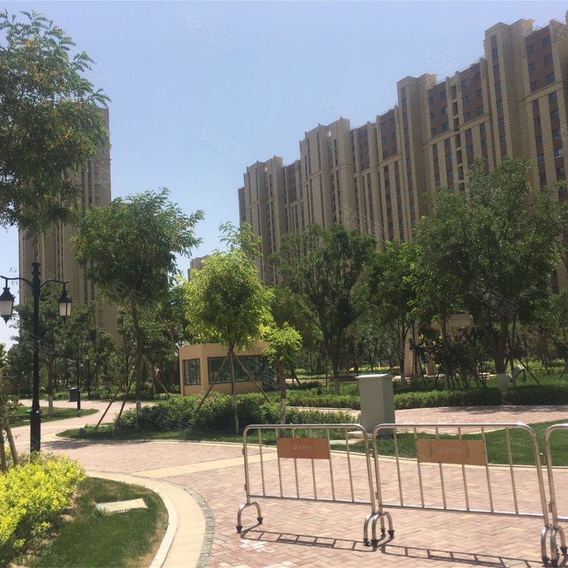 【中铭御景湾, 中铭御景湾小区详情,房价走势,房源,业主论坛】- 武威