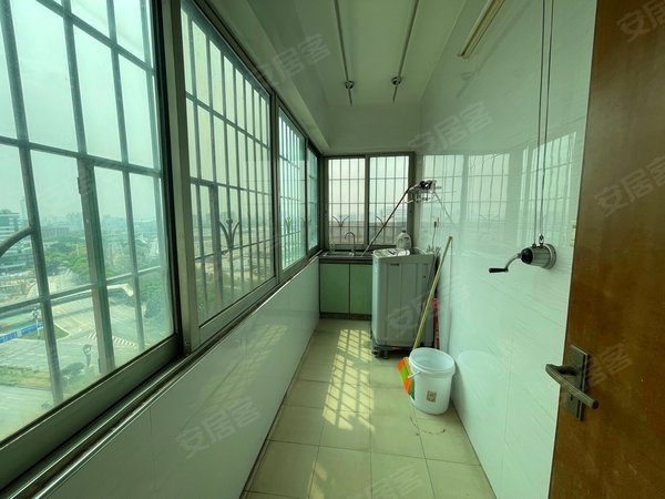 【多图】利丰大厦(黄埔),开发西区租房,夏港地铁口旁.