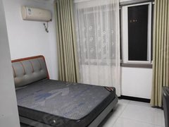 亳州蒙城牛群商贸城方圆荟 天河广场 玖隆国际 单间公寓 独立卫生间 可以做饭出租房源真实图片