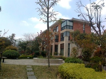 上海小区 松江小区 松江新城小区 原野花园 特色 【房屋品质】小区