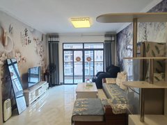 防城港港口桃花湾广场埠上桃园精装修三房出租出租房源真实图片