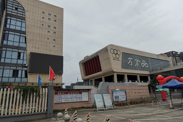 福州小区 连江小区 县城小区 正祥日照香园 正祥日照香园怎么样