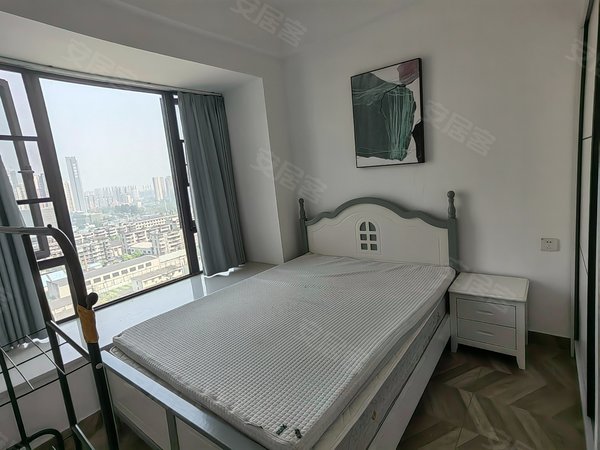 【多图】华都云景台,杉板桥租房,地铁口华都云景台 3室2厅2卫 94平 精