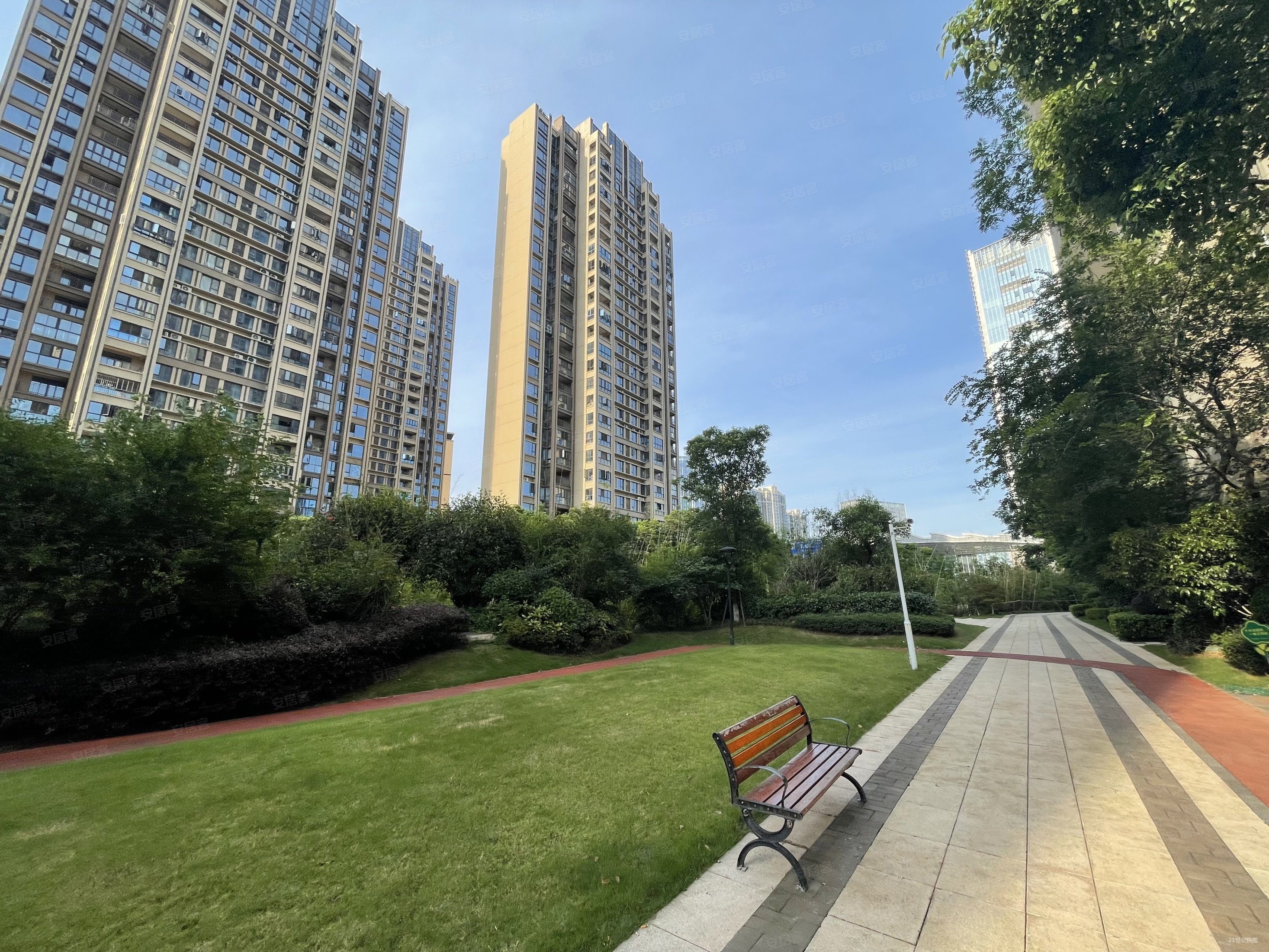 绿地国际博览城御珑