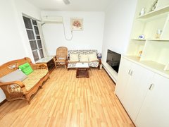 武汉青山工业大道5号线建设二路 印象城 普仁医院 武商奥莱 2室 可谈价出租房源真实图片