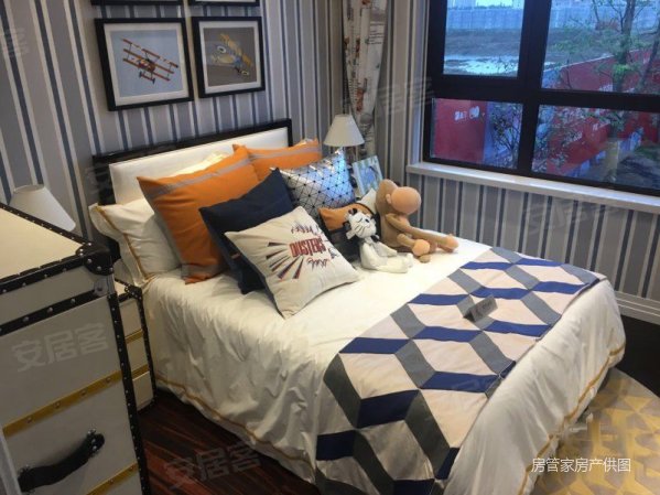 江南大学旁宝能城 精装三房 诚心出售 绿化率高