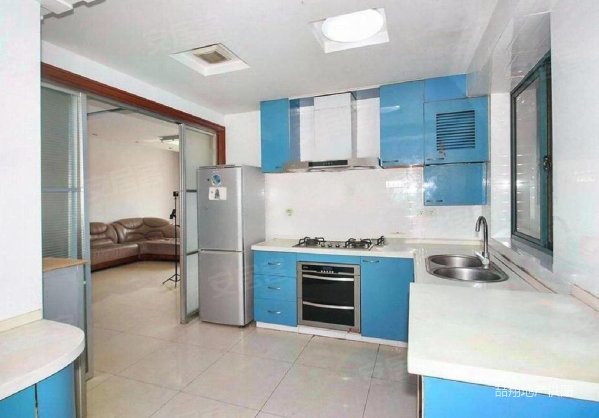 上海房产网>上海二手房>杨浦二手房>平凉路二手房>景江公寓>