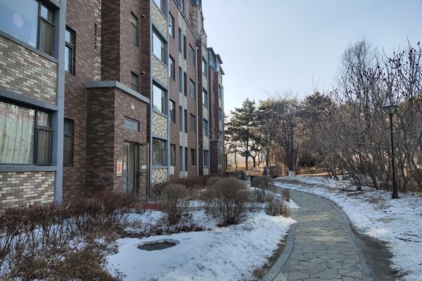 吉粮康郡,皓月大路-长春吉粮康郡二手房,租房-长春安居客