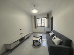 禹州禹州城区禹州东区市中心恒达景园精装修一室一厅一厨一卫领包入住停车方便干净整洁出租房源真实图片