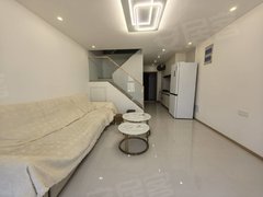 许昌禹州禹州其他东区马踏飞燕附近,精装两室Loft公寓,家具家电齐全拎包入住出租房源真实图片