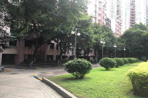 金海花园,天河北路614号-广州金海花园二手房,租房-广州安居客