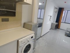 酒店式公寓  三孝口地铁站 医科大学第一附属医院 拎包入住