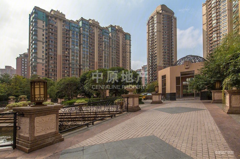 御翠豪庭 特价精装两房 带车位 诚意出售 ,御翠豪庭二手房,950万,1室2