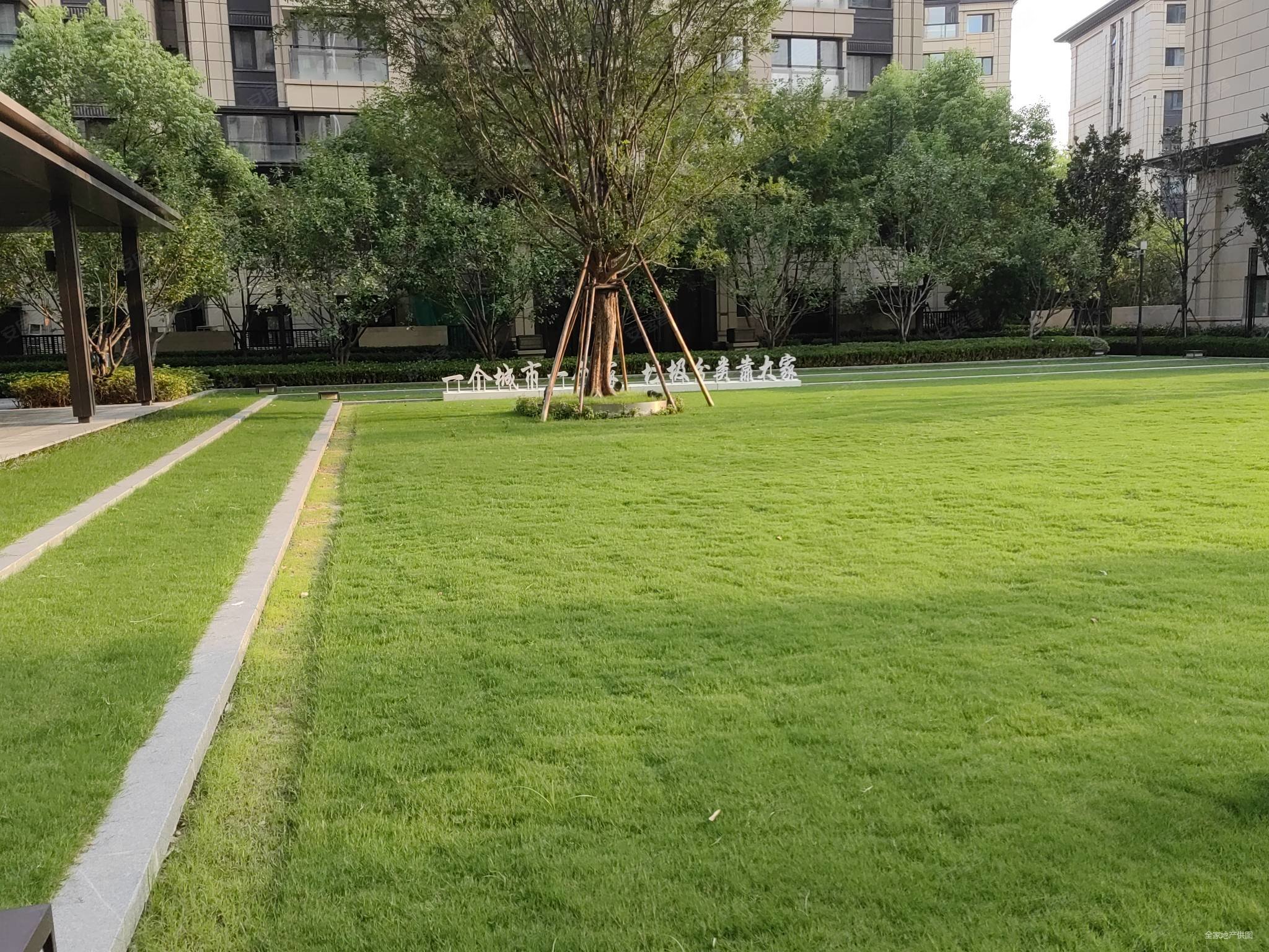 北龙湖 善水上镜 精装现房 诚心出售 随时可看 保真,正商善水上境二手