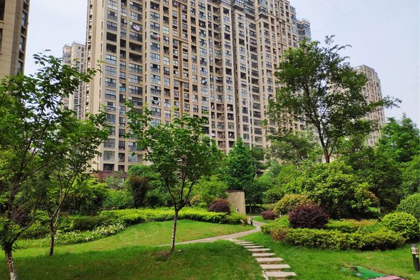 苏州二手房 招商小石城香樟园 > 陈凯迪解读招商小石城香樟园小区户型