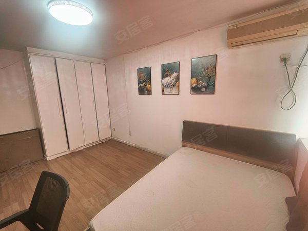 【多图】韦伯豪家园(公寓住宅),魏公村租房,魏公村 韦伯豪 大主卧带