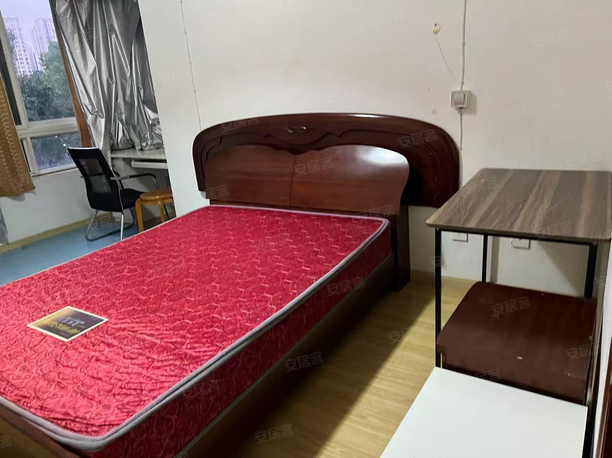 信达水岸茗都 3室2厅1卫