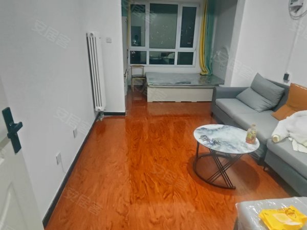 邯郸丛台丛台新世纪勒泰家园新上空调房!非中介可押一付一新世纪学步招贤康德第一医院实习生出租房源真实图片