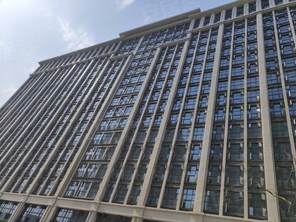 临平桂花城(北区)