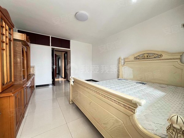 新上2居价格便宜北京小学宣武医院公园环境优美中楼