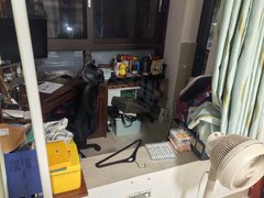 三亚天涯凤凰镇三亚海航城(二期) 3室2厅1卫出租房源真实图片