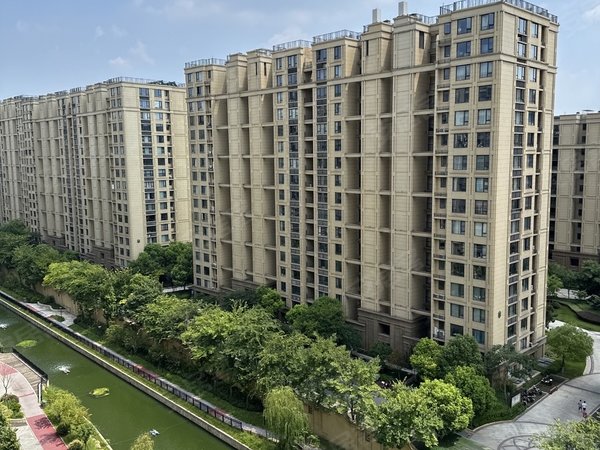 【多图】义府名苑南区,义蓬租房,大江东 义蓬街道 义府名苑 地铁口 大