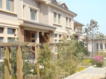 外海蝶泉山庄,二环南路3456号-济南外海蝶泉山庄二手房,租房,房价