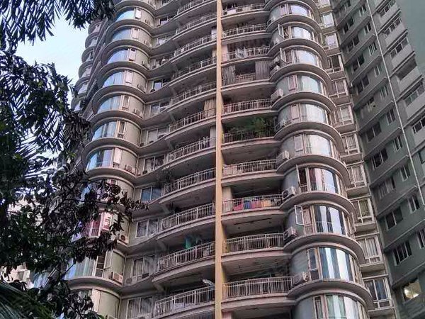 华宇金沙港湾(b区),华宇金沙港湾8号 - 重庆华宇金沙港湾(b区)二手房