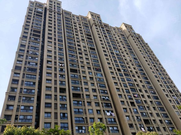 橡树湾,人民路纬九路交叉口-盐城橡树湾二手房,租房-盐城安居客