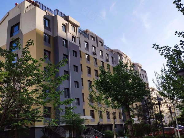 明日星城(三区),青龙河道-秦皇岛明日星城(三区)二手房,租房-秦皇岛