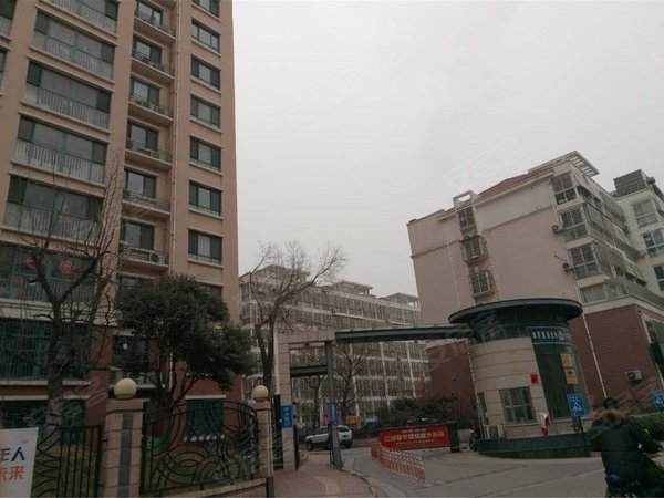 长安花园,济安桥路18号-济宁长安花园二手房,租房,房价-济宁安居客